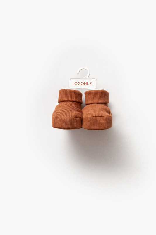 Booties Tile (6 Paar)