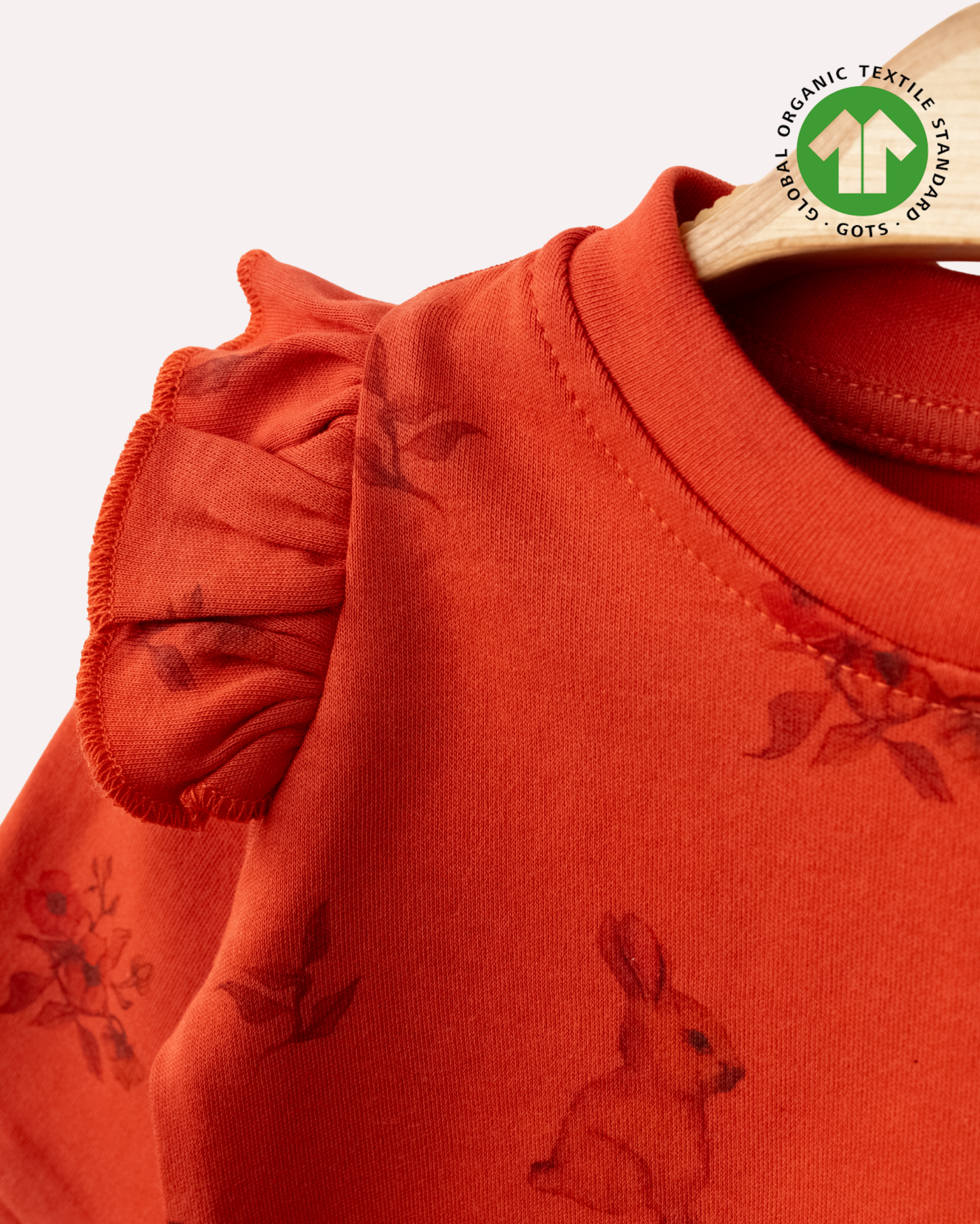 ORGANİK Kiremit 2'li Takım (4'lü Seri)