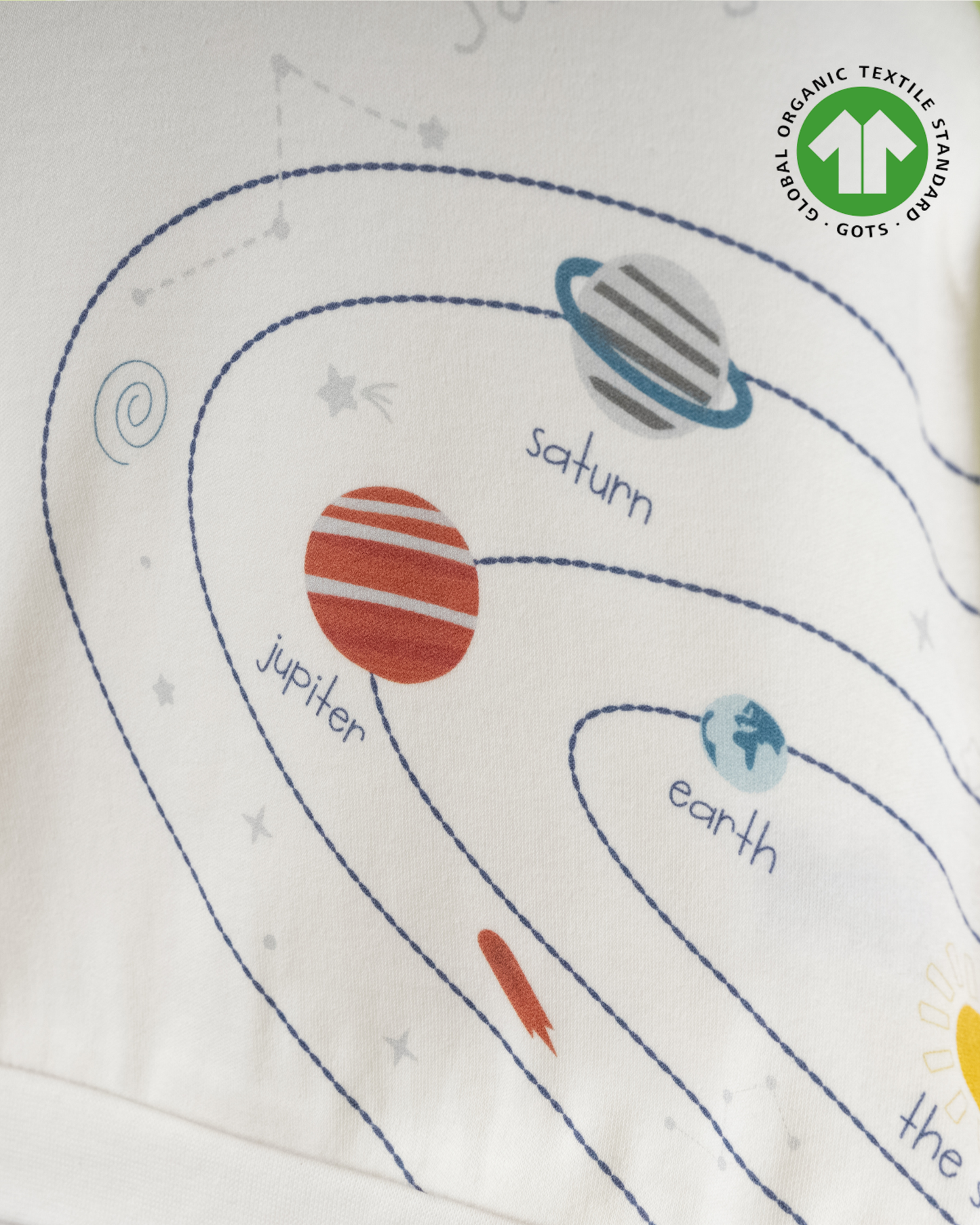 ORGANİK Yeşil 2'li Takım (4'lü Seri)