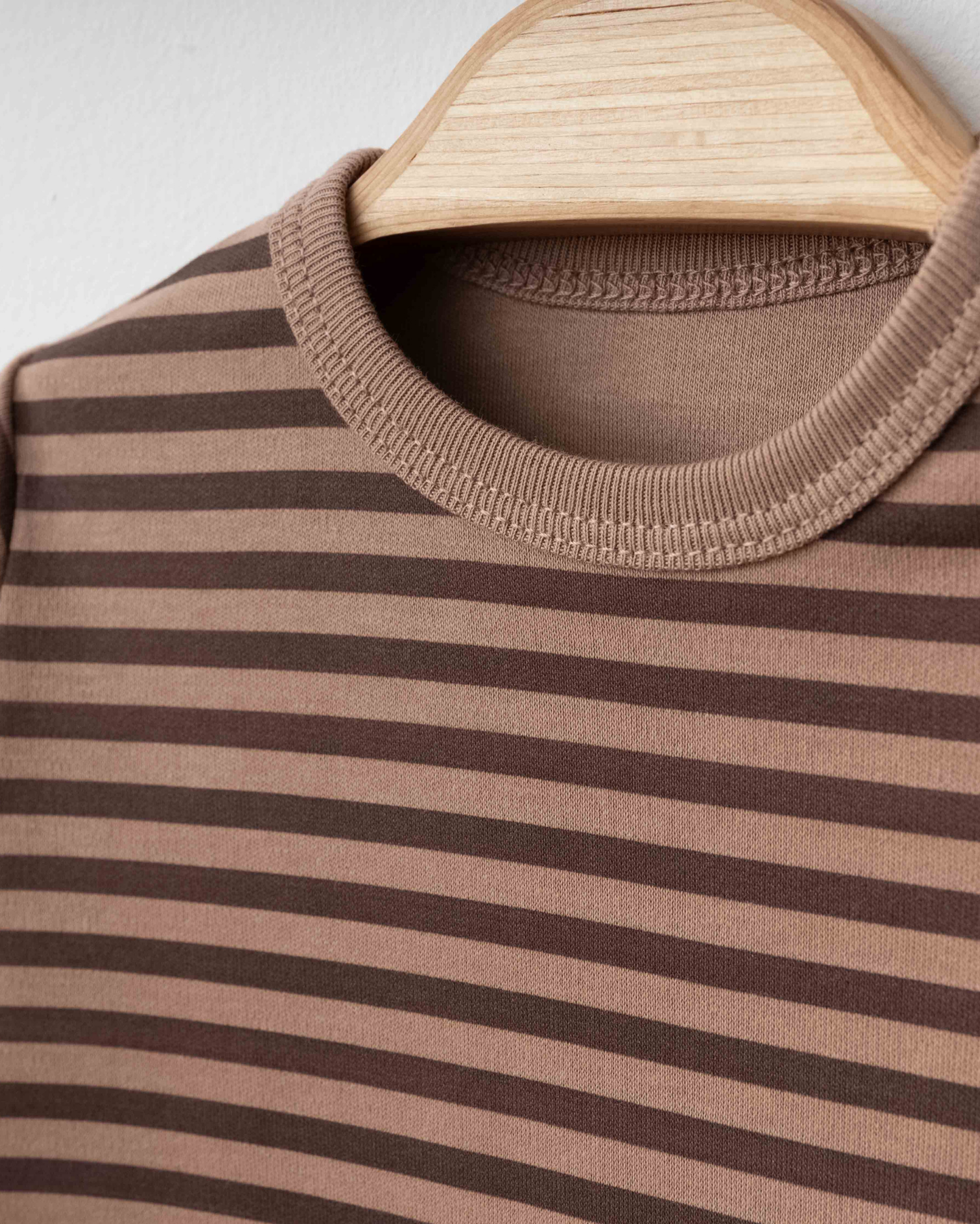 %100 Organik Pamuk 2'li Tulum (3'lü Seri)