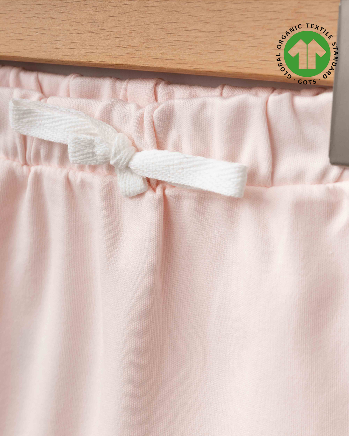 ORGANİK Pembe 2'li Takım (4'lü Seri)