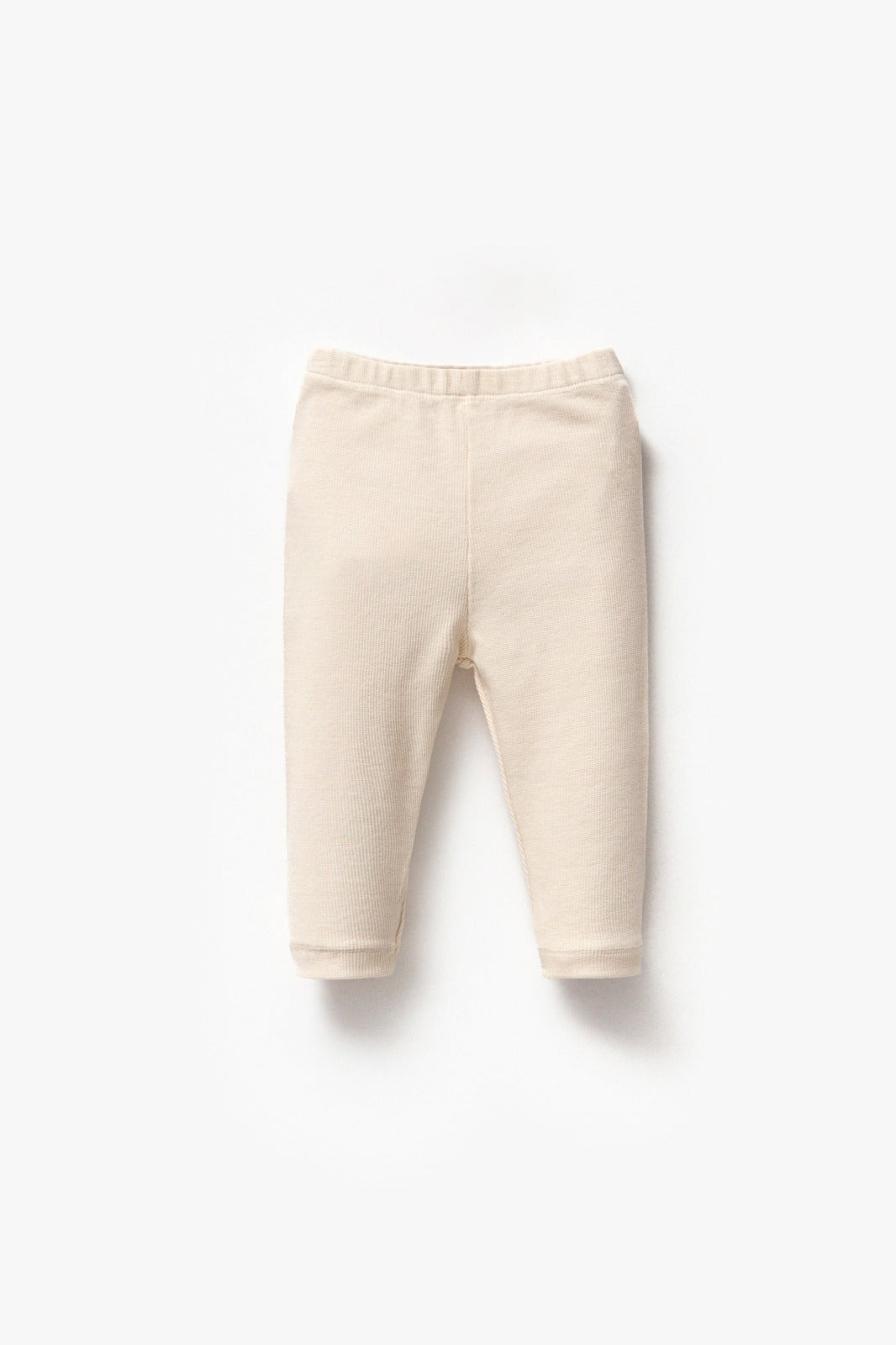 Fitilli Tayt Açık Bej