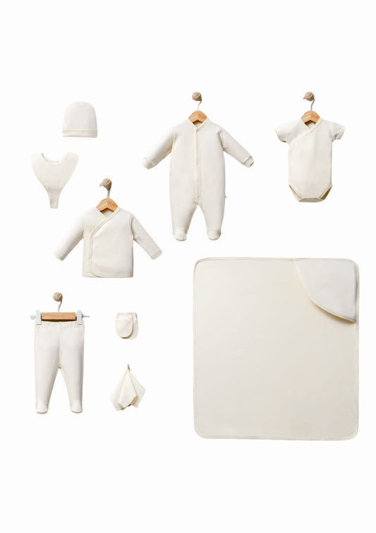 9'lu Hastane Çıkışı