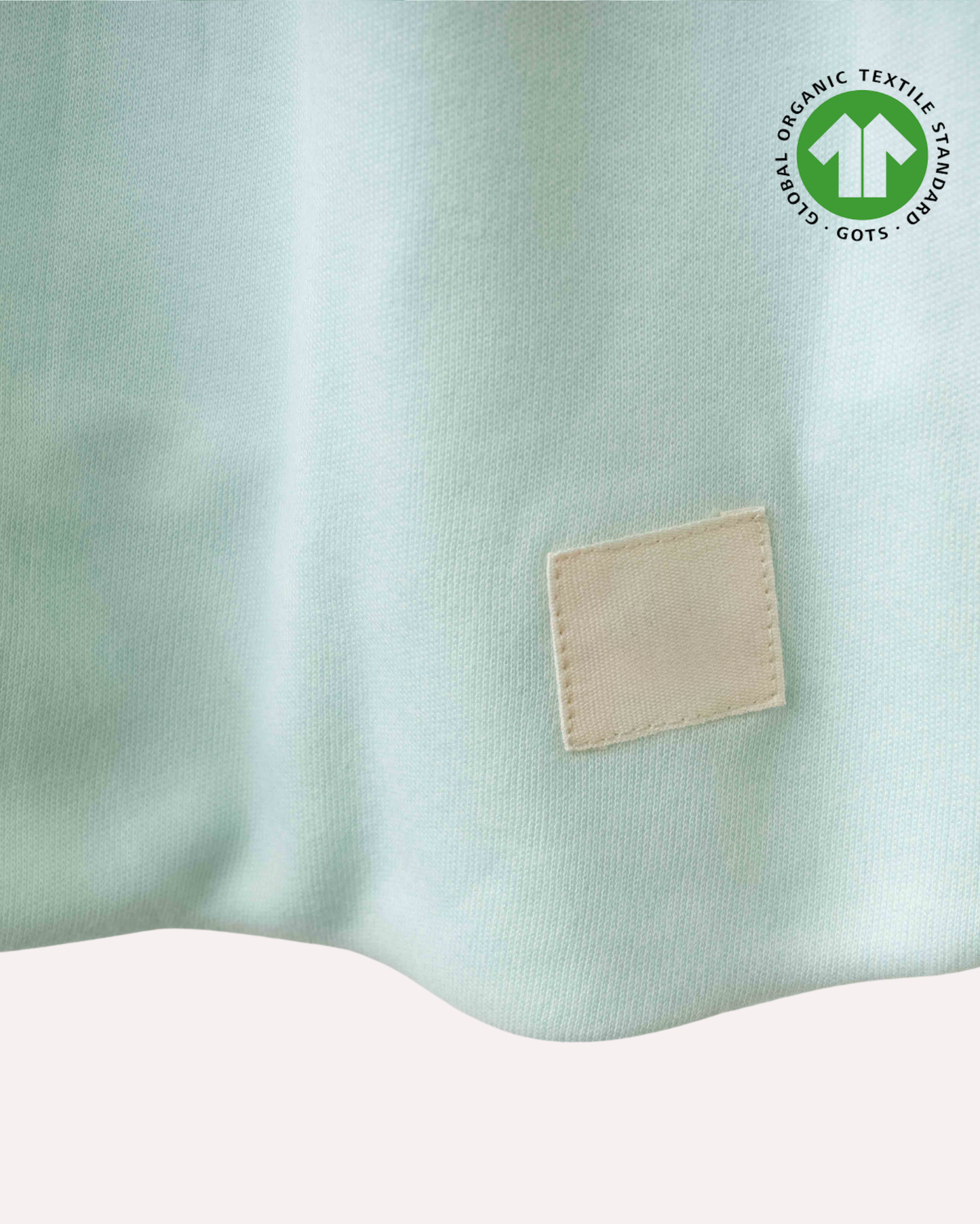 ORGANİK Bebemavi Elbise (6'lı Seri)