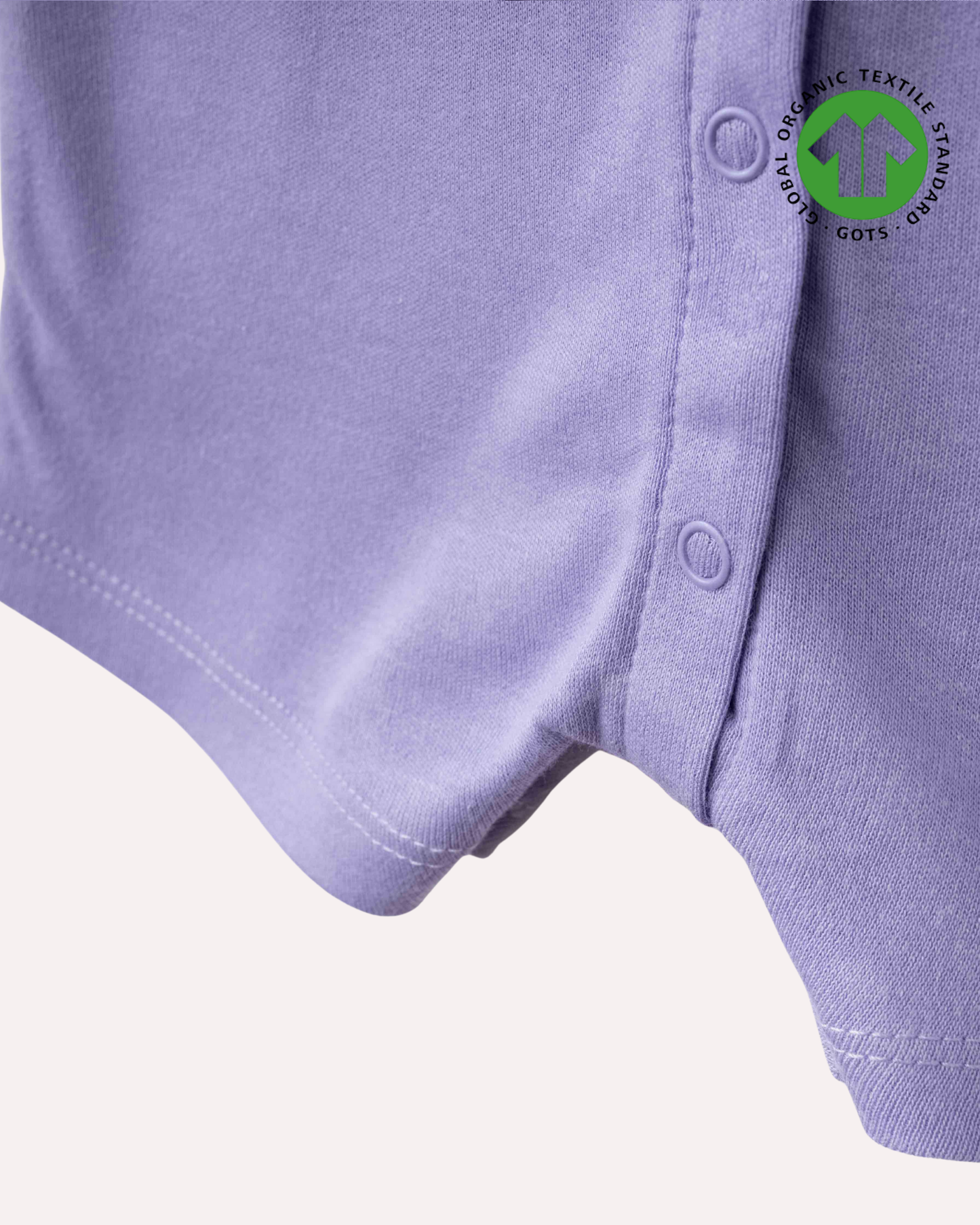 ORGANİK Mor Tulum (6'lı Seri)