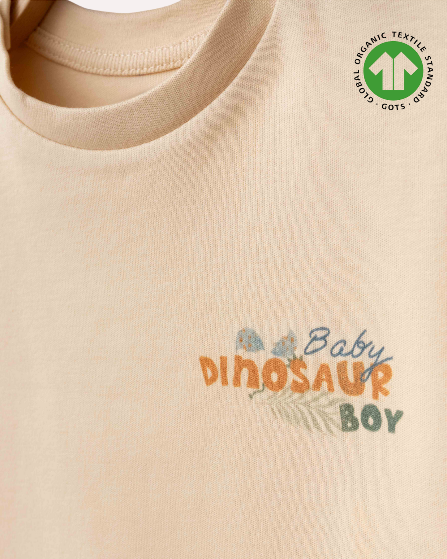 ORGANİK Kahve Dino 2'li Takım (3'lü Seri)