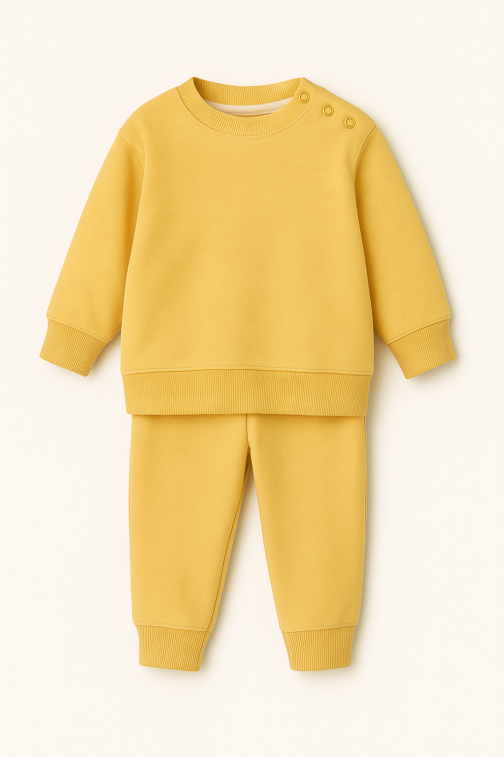 %100 Pamuk İki İplik İkili Takım ( 4'lü Seri )