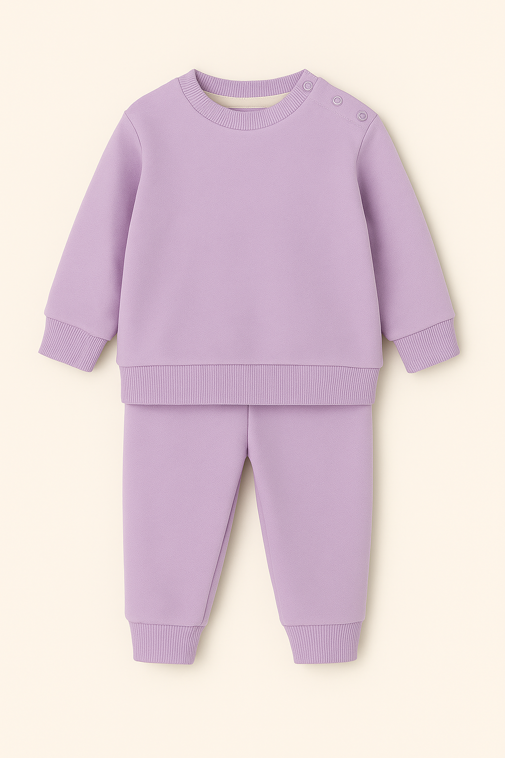 %100 Pamuk İki İplik İkili Takım ( 4'lü Seri )