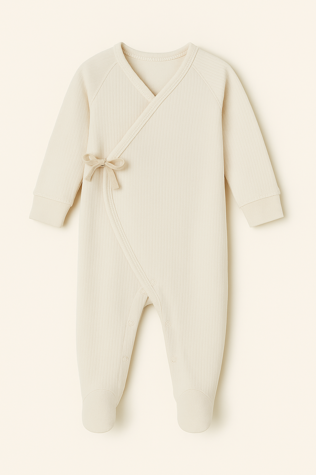 Kruvaze Kaşkorse Tulum (4'lü Seri)