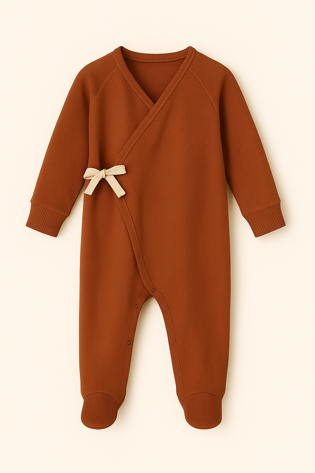 Kruvaze Kaşkorse Tulum (4'lü Seri)