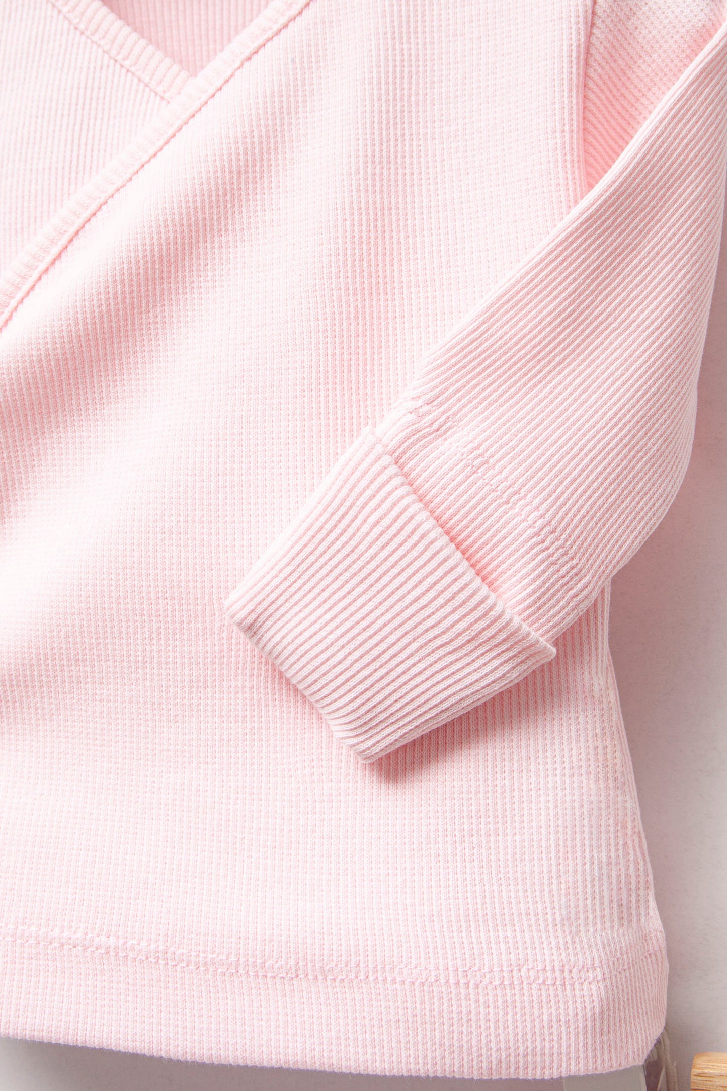 3'lü Hastane Çıkışı Pembe