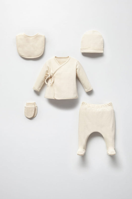 Organic 5 Krankenhausausgang