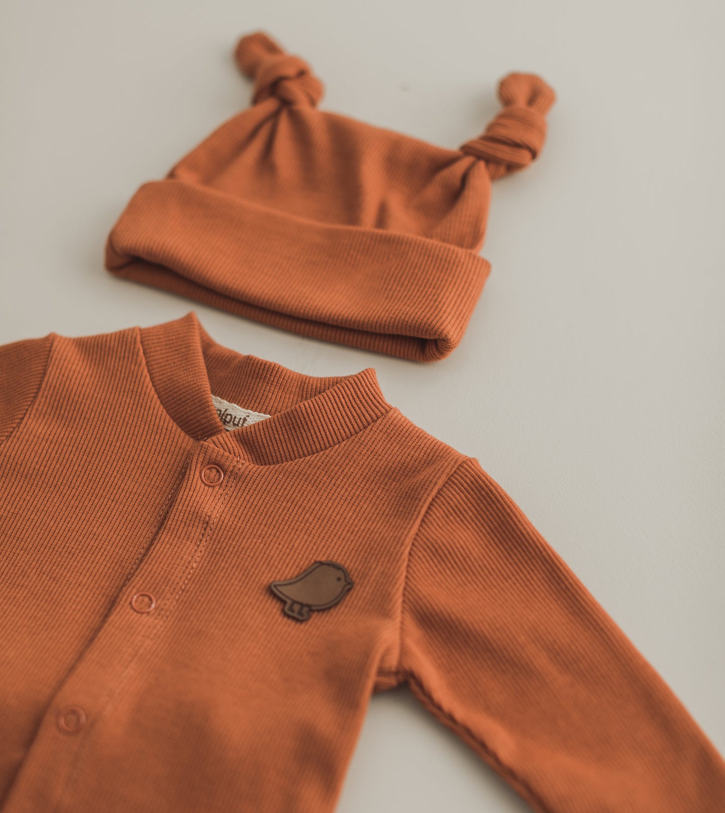 Camisole 5er-Pack Krankenhaus Ex-Senf