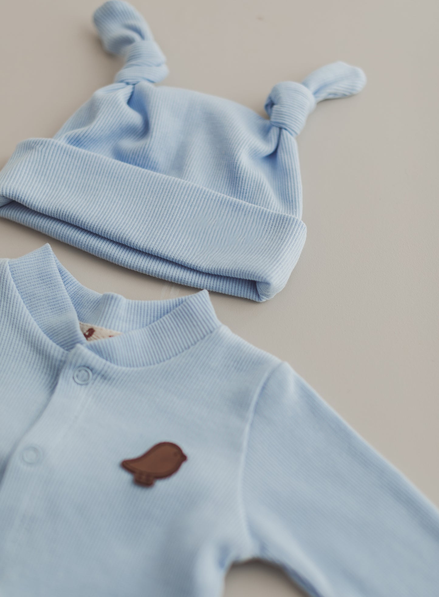 Camisole 5er-Pack Krankenhausblau