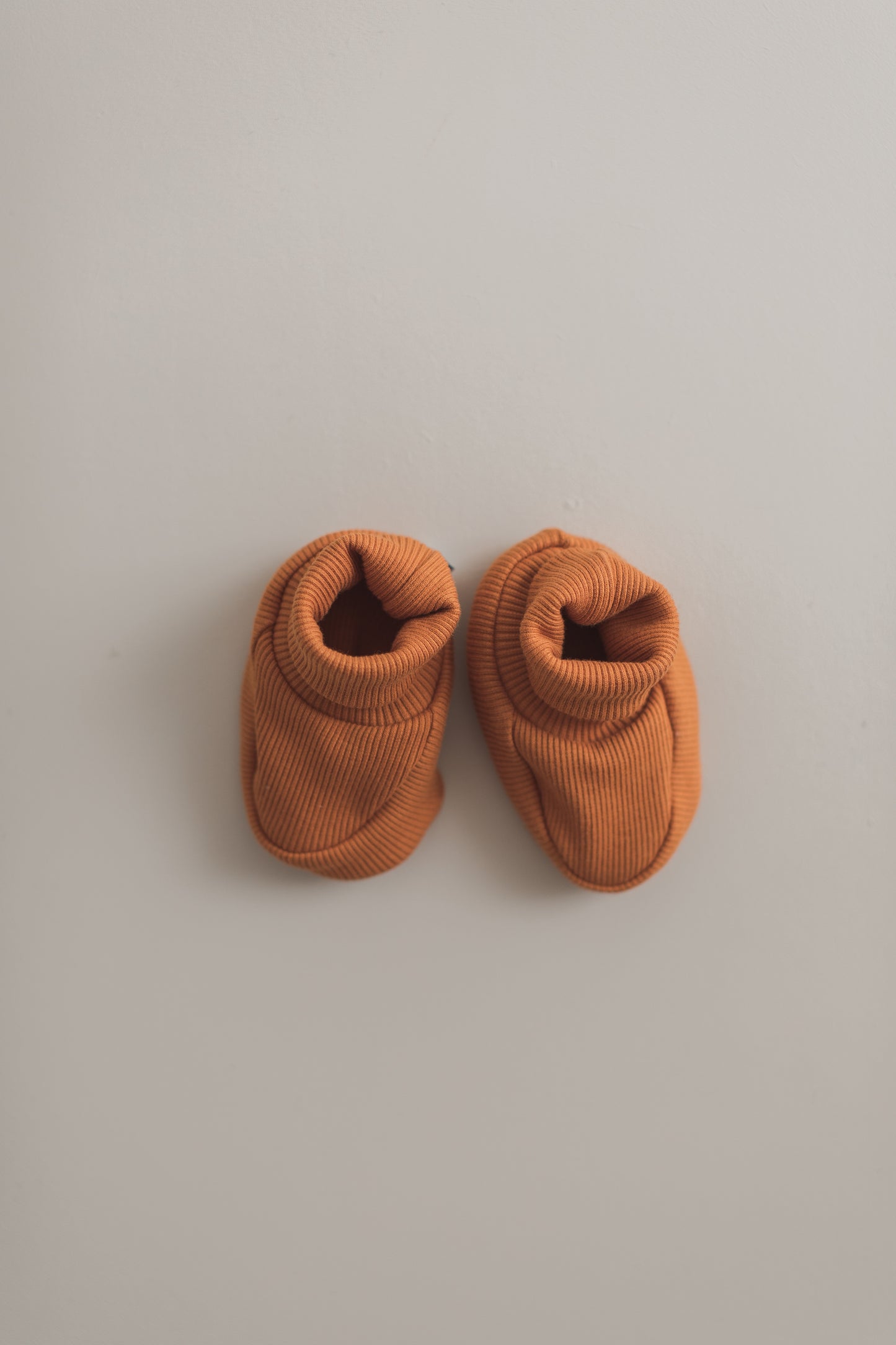 Patik Hardal (6 Çift)