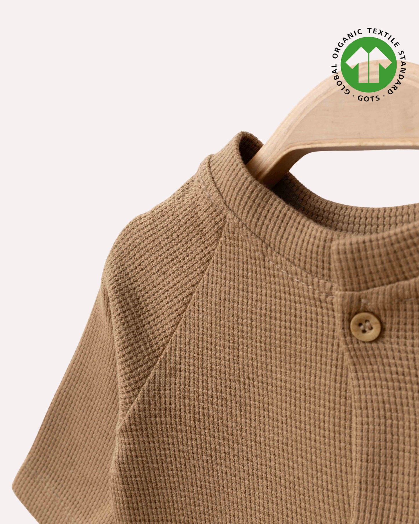 Organik Kahve 2'li Tulum (4'lü Seri)