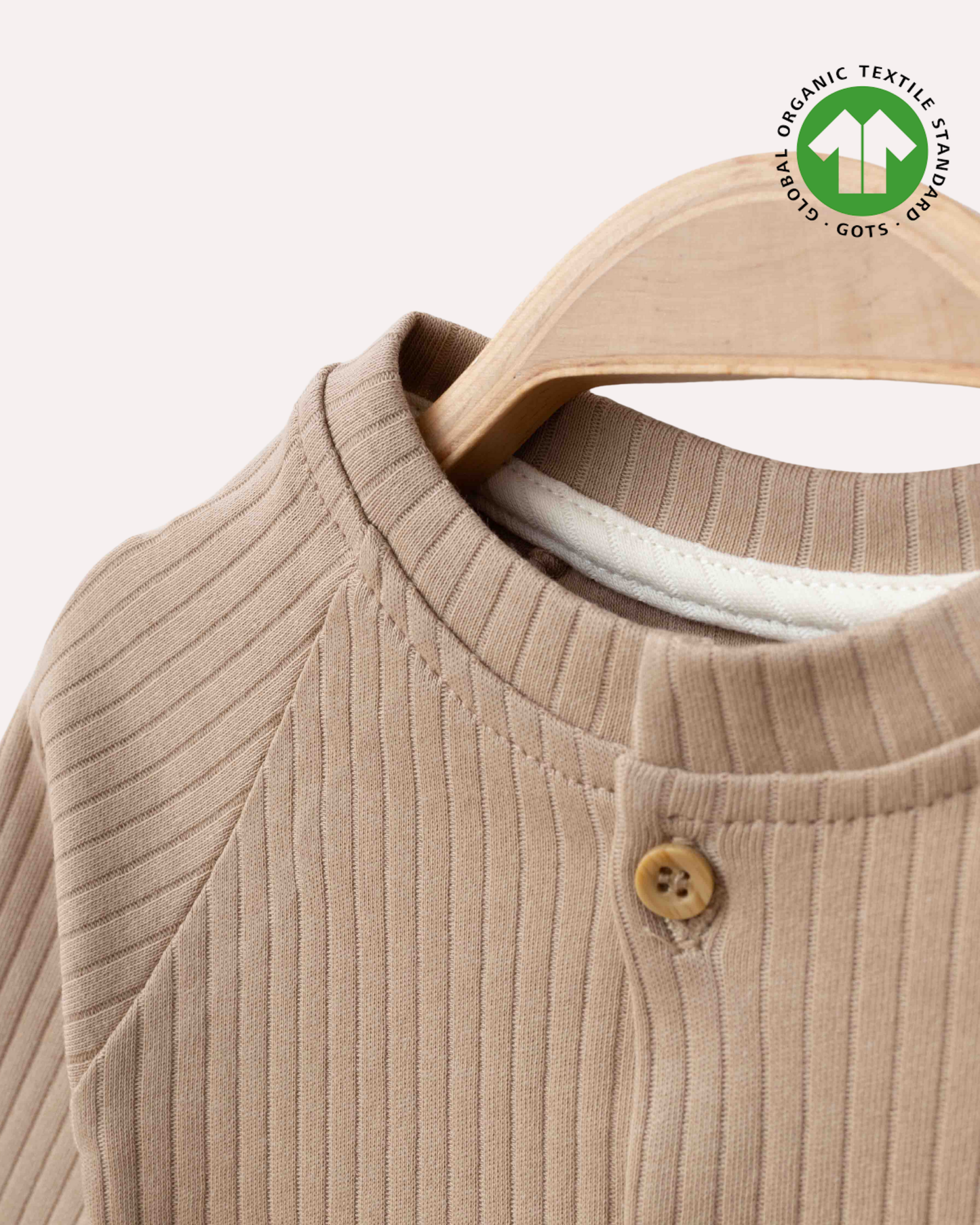 ORGANİK Vizon 2'li Tulum (4'lü Seri)