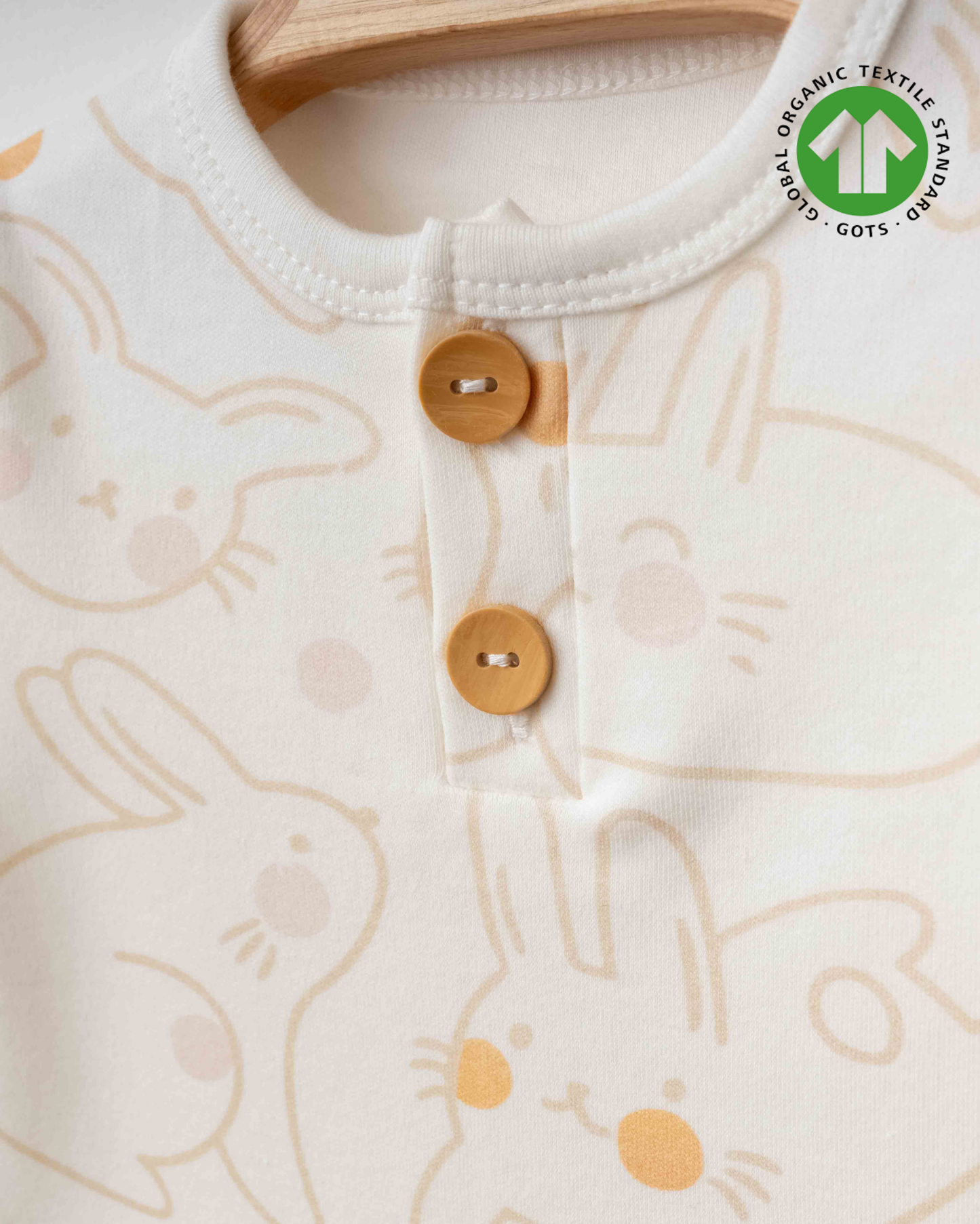 ORGANİK Kavuniçi Tavşanlı 2'li Takım (4'lü Seri)