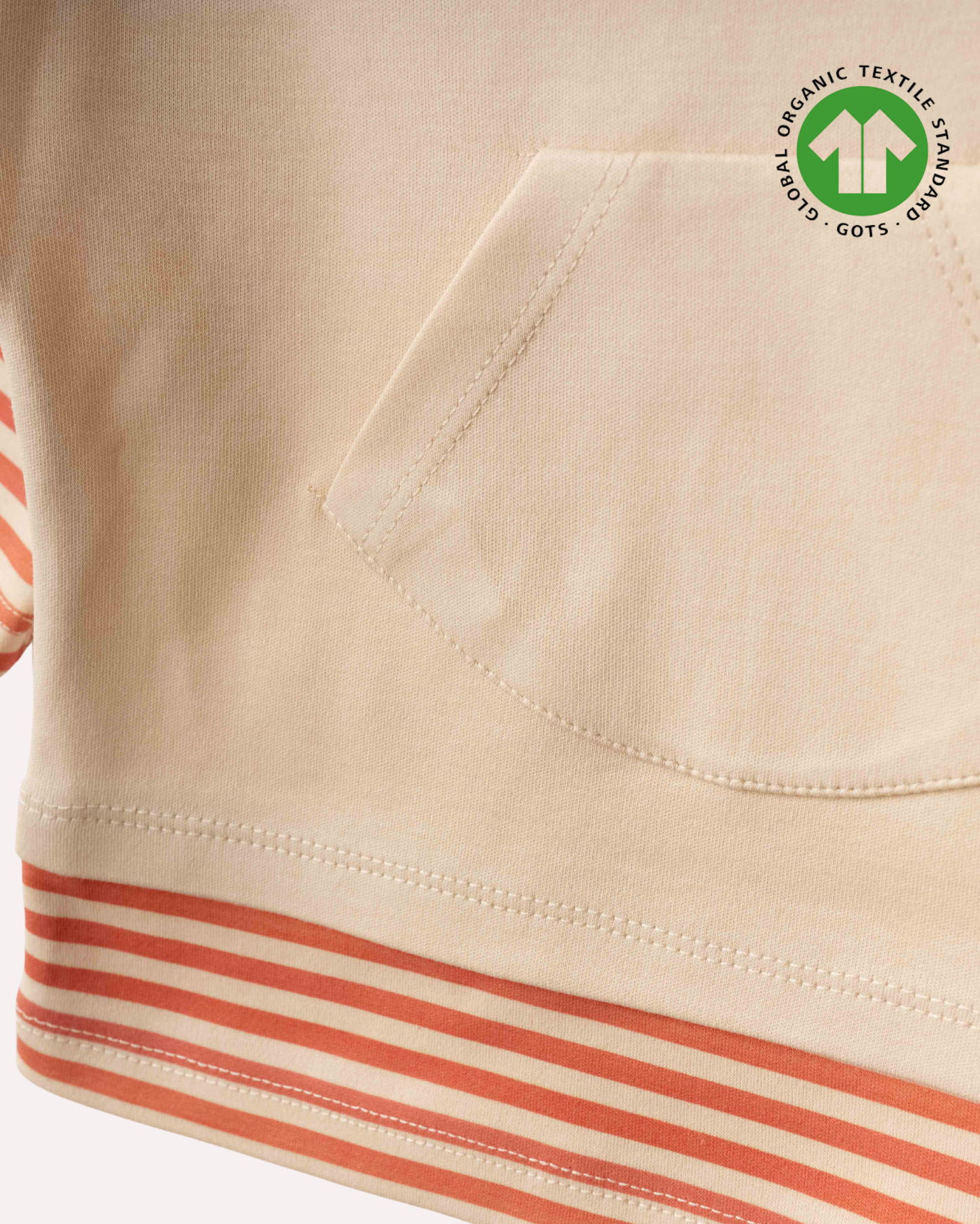 ORGANİK Bej 2'li Takım (3'lü Seri)