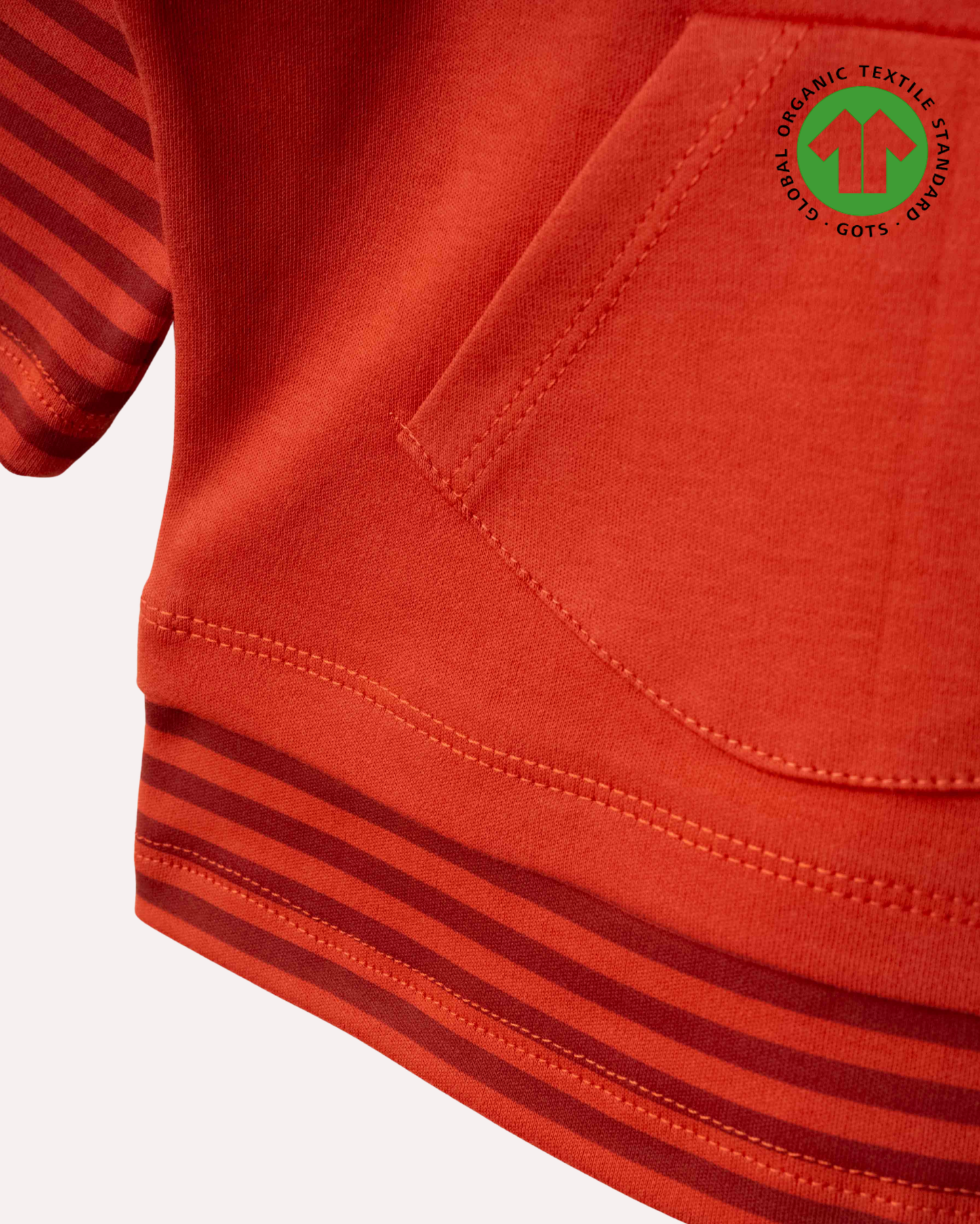 ORGANİK Kiremit 2'li Takım (3'lü Seri)