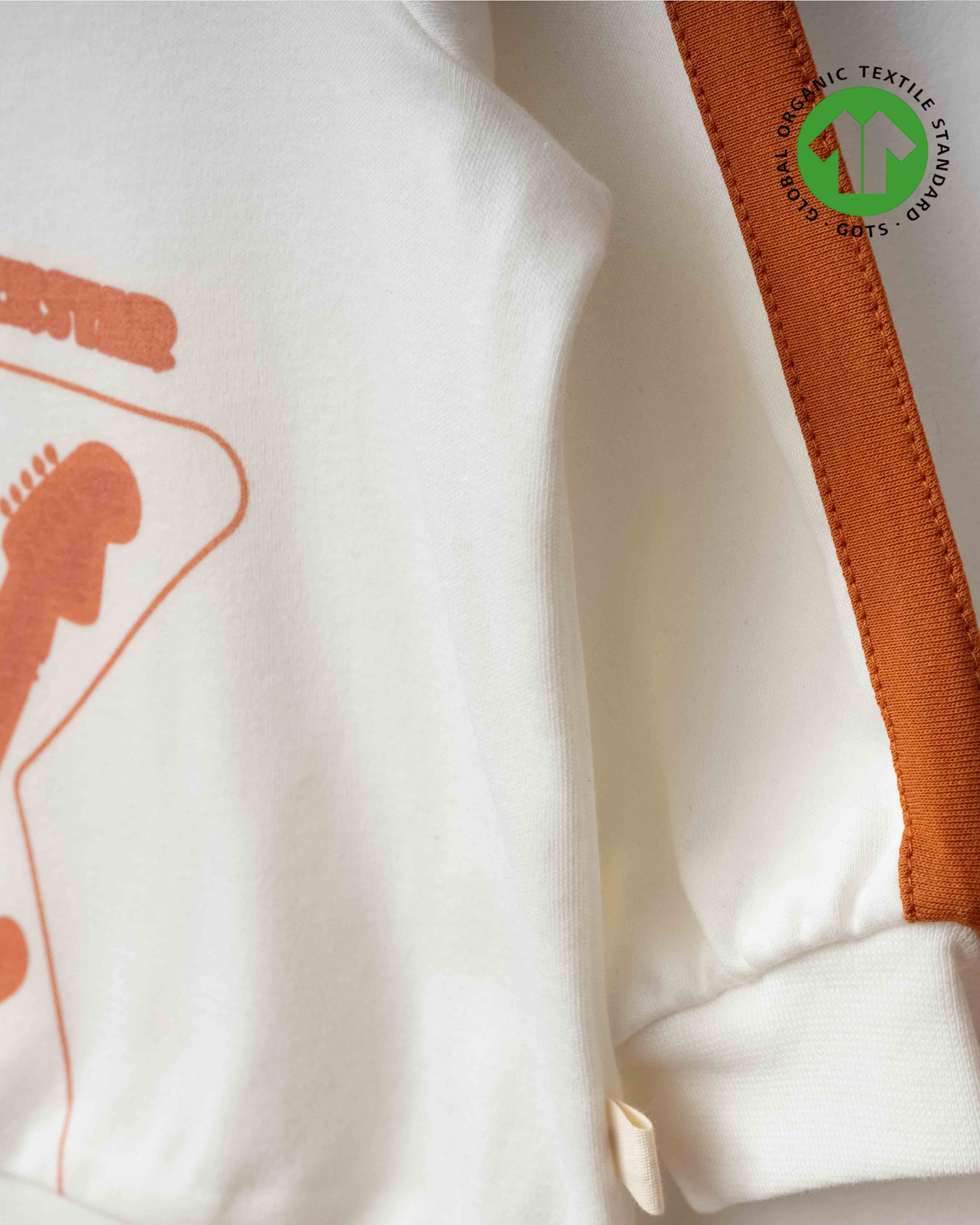 ORGANİK DinoRock 2’li Takım (3'lü Seri)