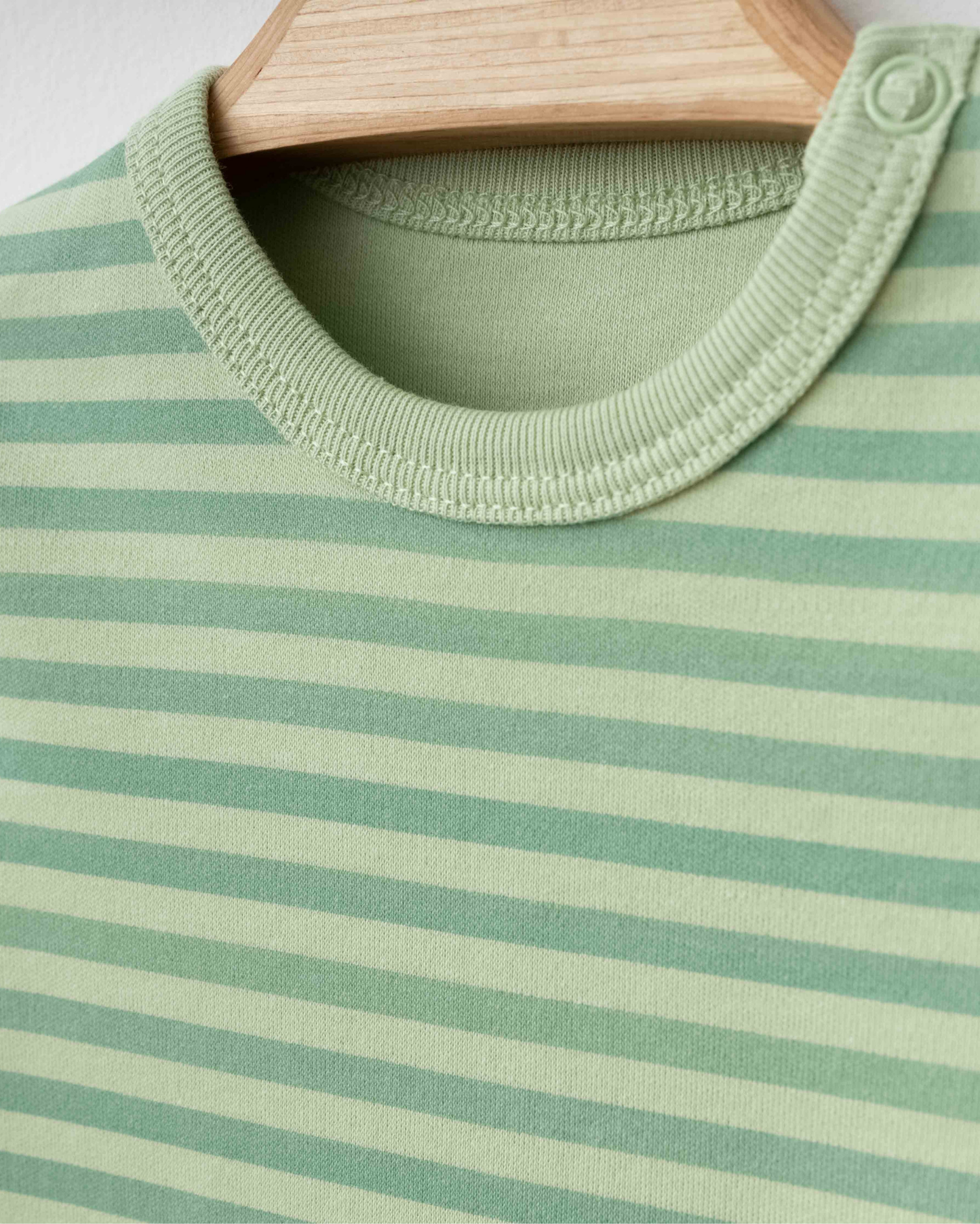 %100 Organik Pamuk 2'li Tulum (3'lü Seri)