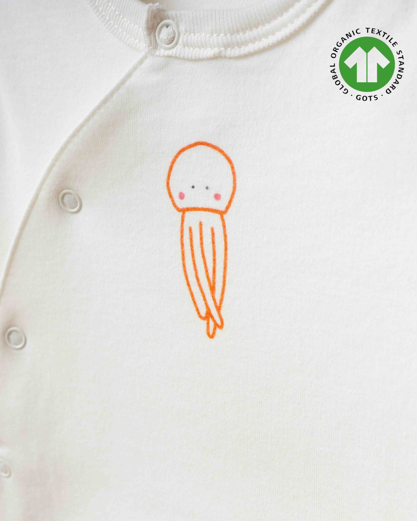 ORGANİK Zıbın 3'lü Takım (2'li Seri)