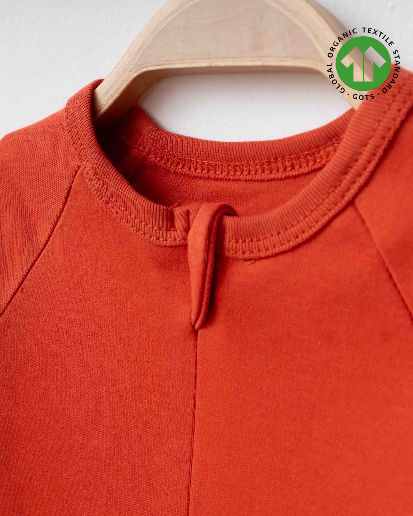 ORGANİK Beyaz Tulum (3'lü Seri)