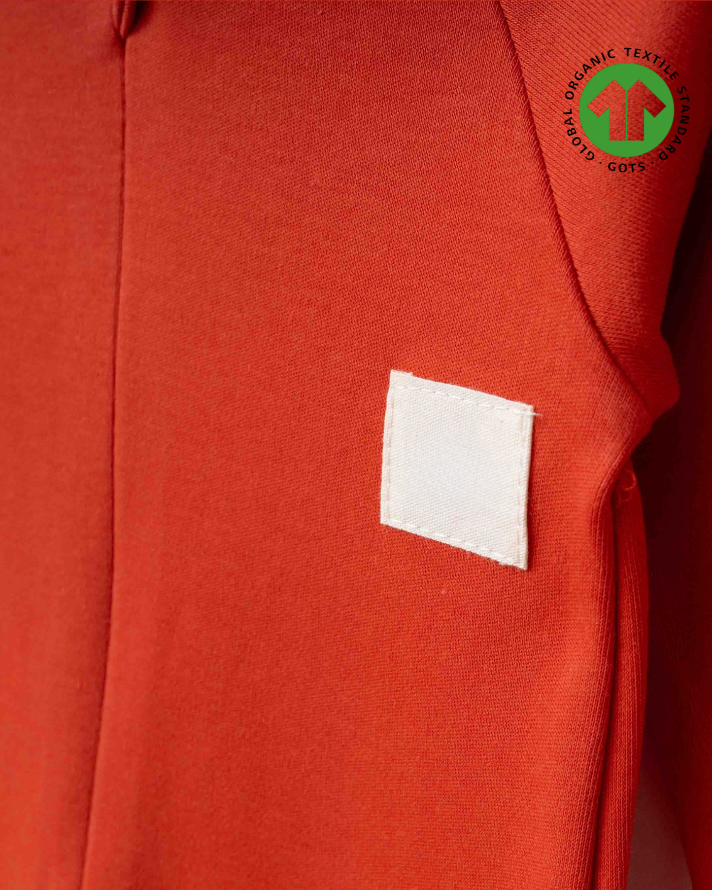 ORGANİK Beyaz Tulum (3'lü Seri)