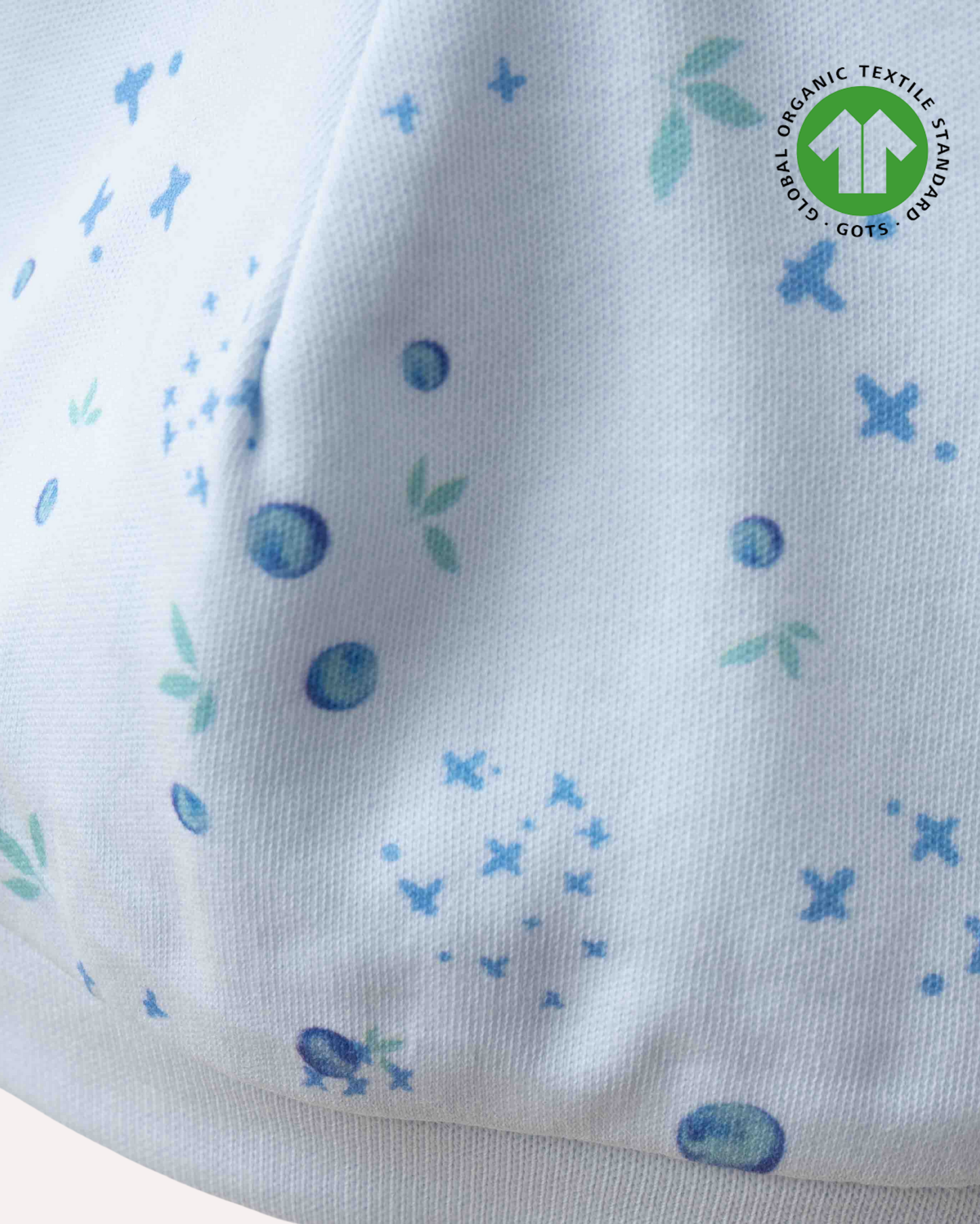 ORGANİK Renkli 4'lü Şapka Seti