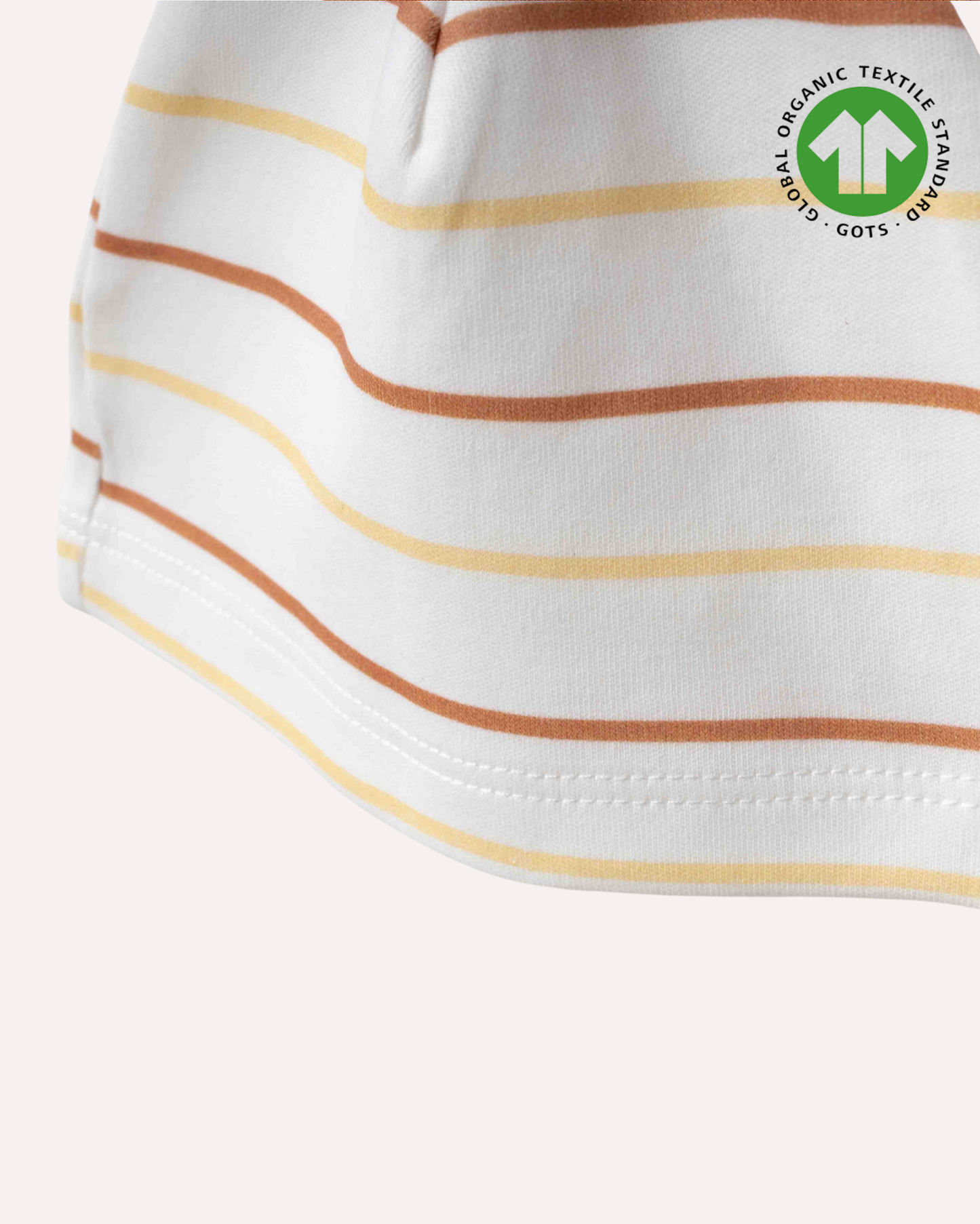 ORGANİK Renkli 4'lü Şapka Seti