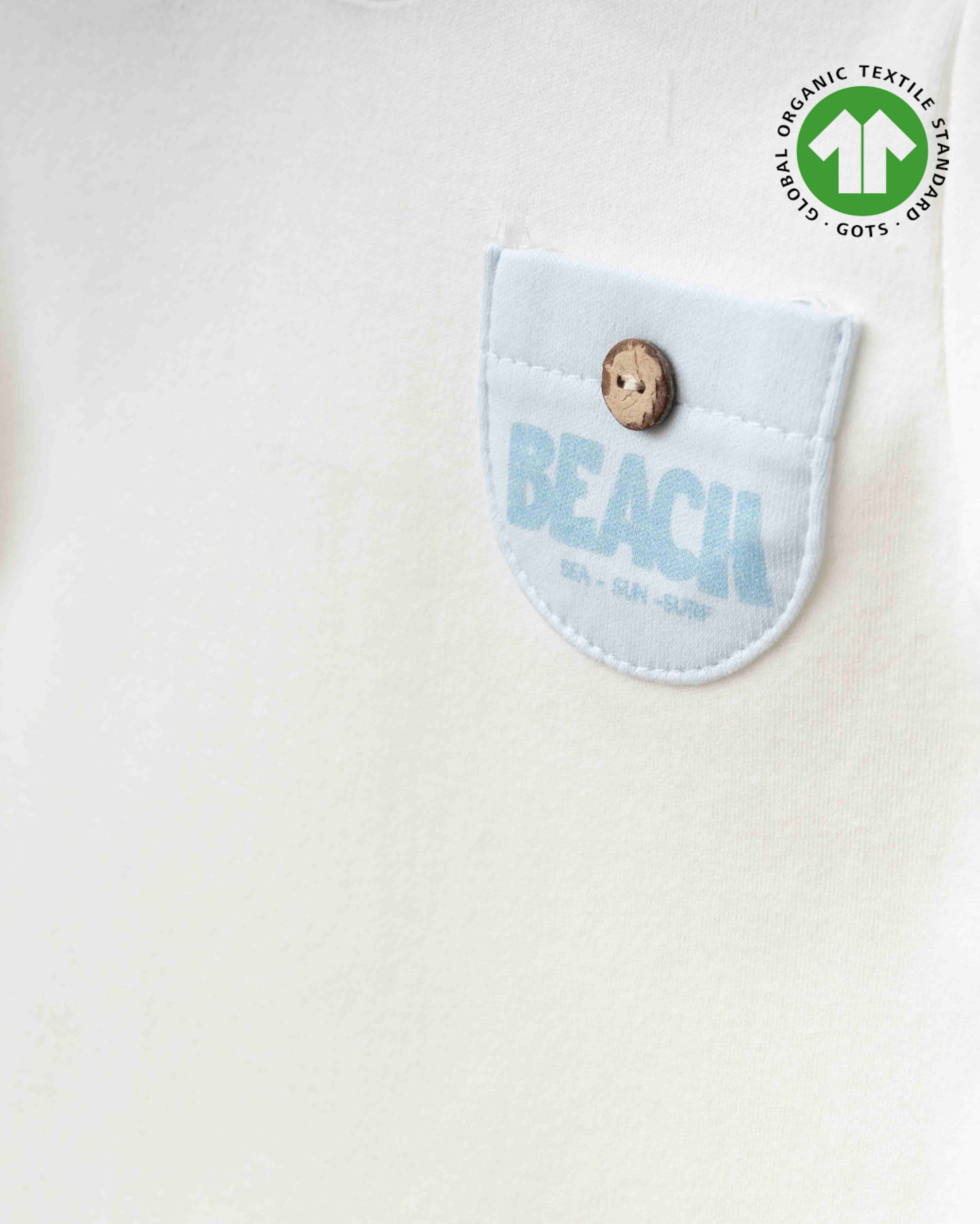 ORGANİK Mavi 2'li Takım (4'lü Seri)