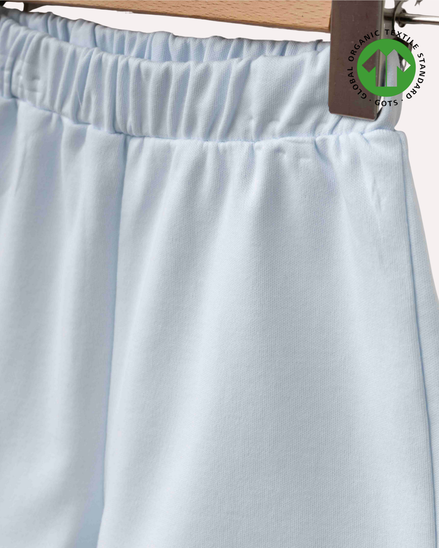 ORGANİK Mavi 2'li Takım (4'lü Seri)