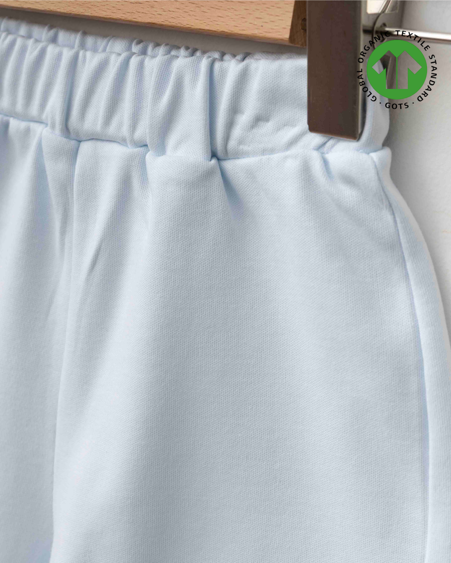 ORGANİK Mavi Gemili 2'li Takım (4'lü Seri)