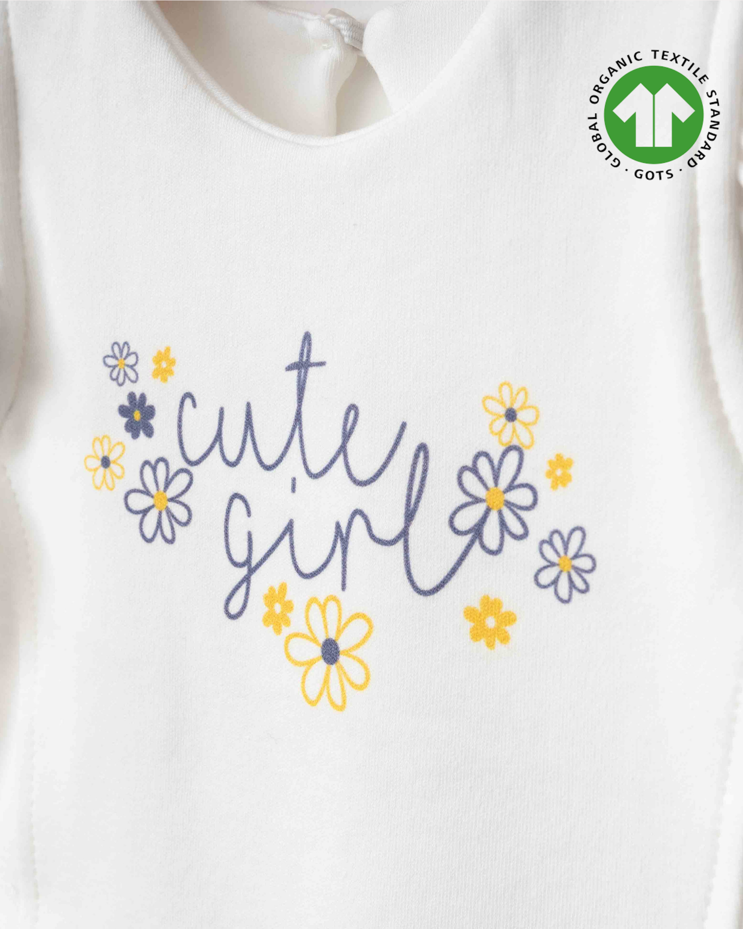 ORGANİK Lacivert 2'li Takım (4'lü Seri)