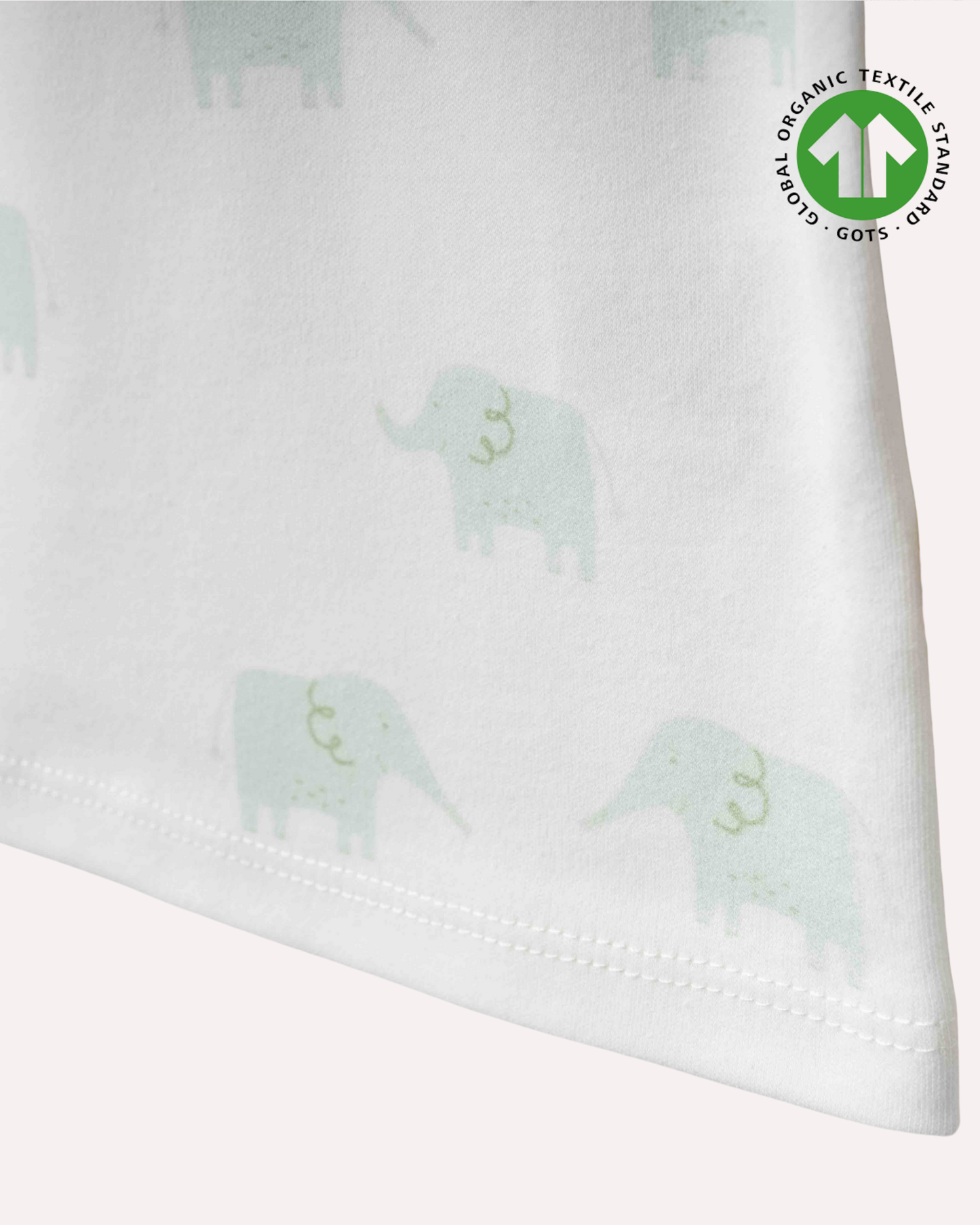 ORGANİK Filli T-Shirt (3'lü Seri)