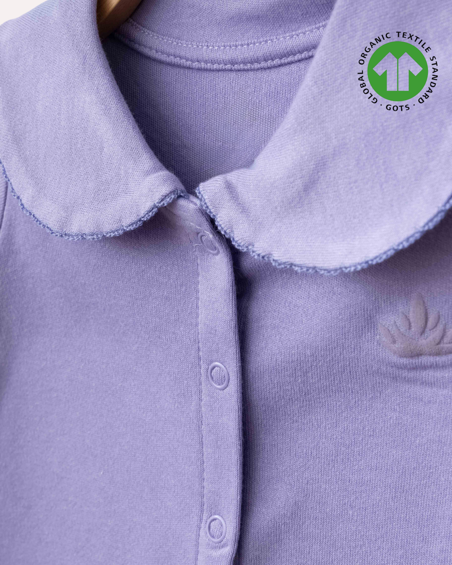 ORGANİK Mor Tulum (6'lı Seri)