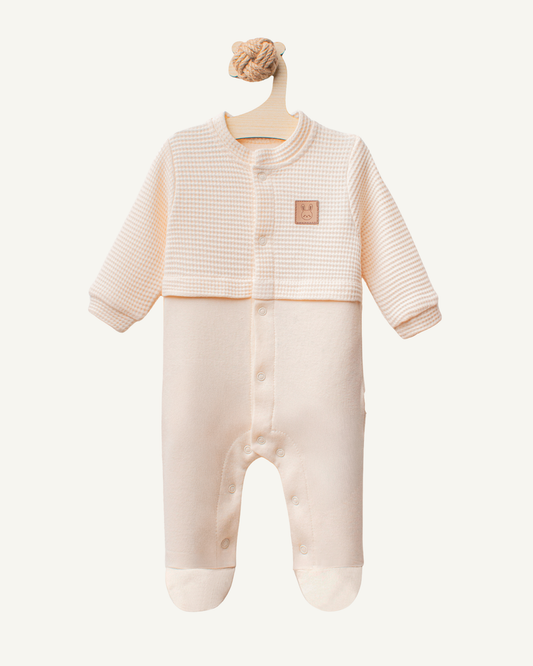 Waffle Tulum (3'lü Seri)