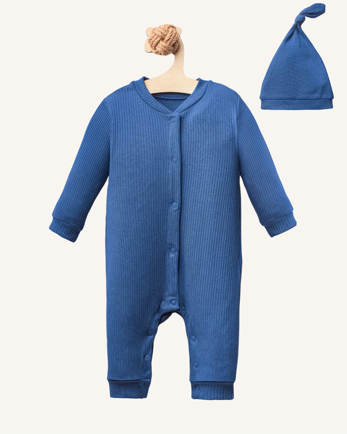 Modal Tulum ve Şapka (4'lü Seri)