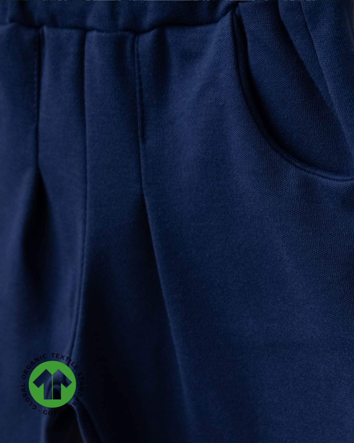 Organik Yılbaşı 3'lü Takım (4'lü Seri)