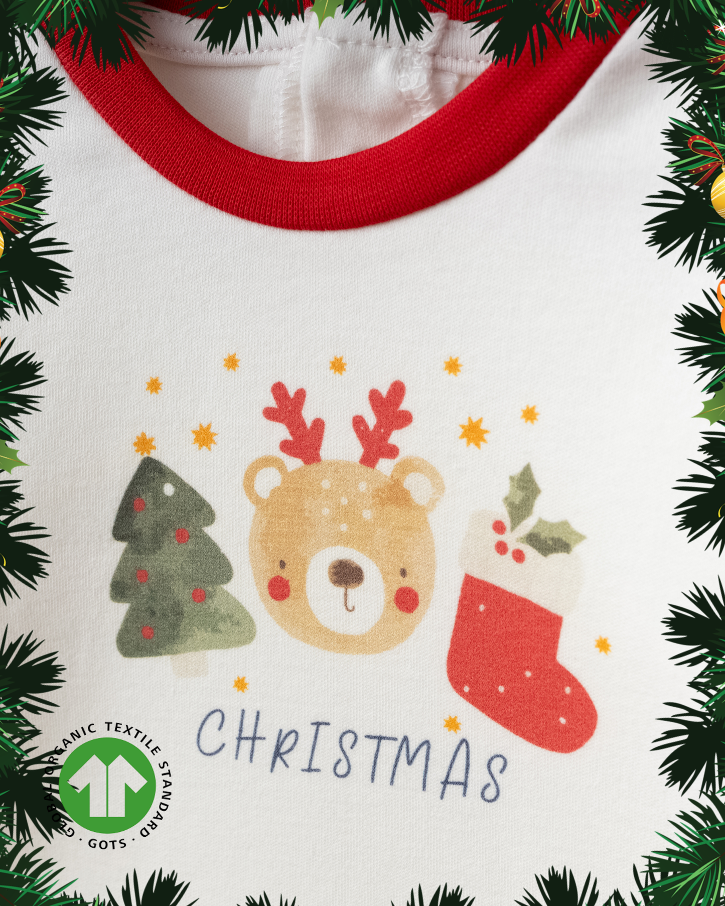 Yılbaşı İkili Takım (4'lü Seri)