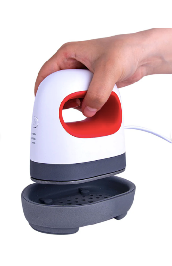 Mini El Tipi Isı Transfer Baskı Makinesi