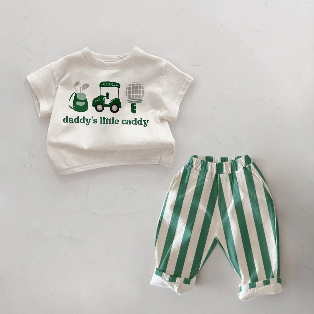 26002 Little Caddy Set (4'lü Seri) | Ön Sipariş |